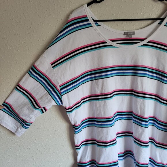 Talbots Women's Blouse - Picture 3 of 6